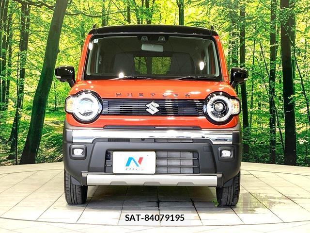 Suzuki HUSTLER 2025-09 8726294-13
