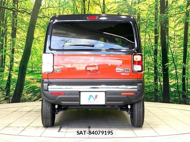Suzuki HUSTLER 2025-09 8726294-14