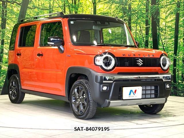 Suzuki HUSTLER 2025-09 8726294-15