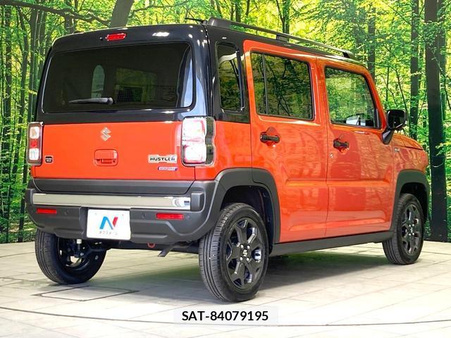 Suzuki HUSTLER 2025-09 8726294-16