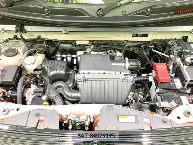 Suzuki HUSTLER 2025-09 8726294-17