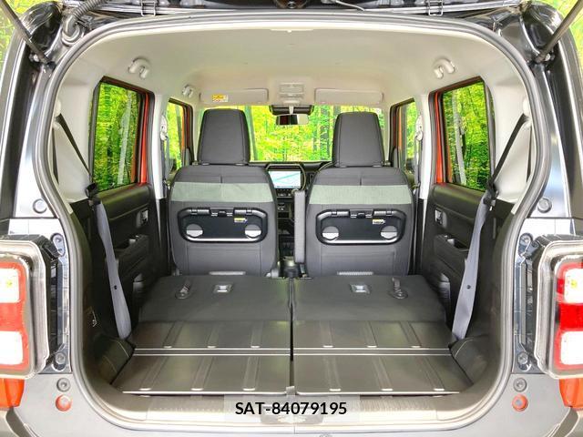 Suzuki HUSTLER 2025-09 8726294-9