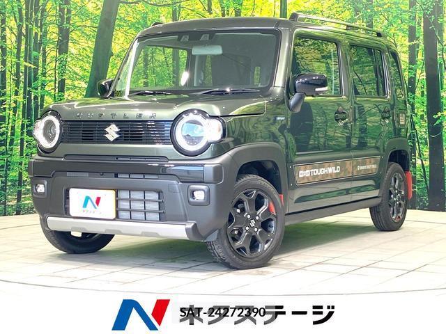 Suzuki HUSTLER 2025-05 8726301-0