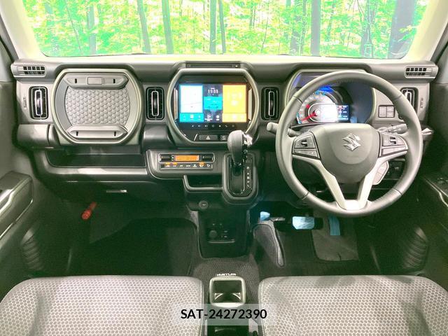 Suzuki HUSTLER 2025-05 8726301-1