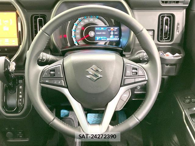 Suzuki HUSTLER 2025-05 8726301-10