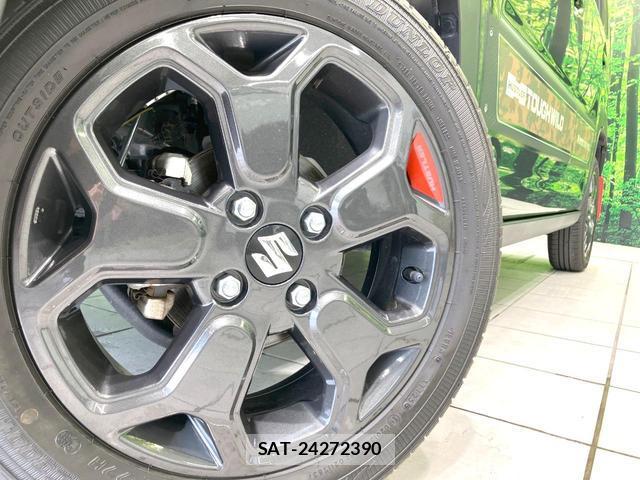 Suzuki HUSTLER 2025-05 8726301-12