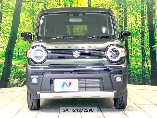 Suzuki HUSTLER 2025-05 8726301-13