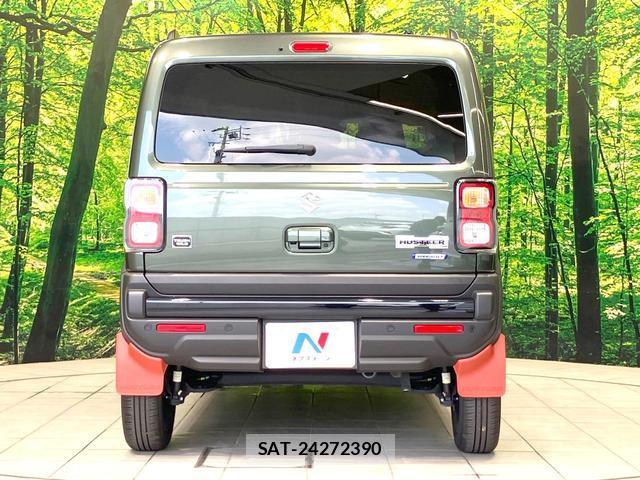 Suzuki HUSTLER 2025-05 8726301-14