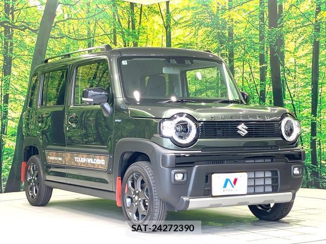 Suzuki HUSTLER 2025-05 8726301-15