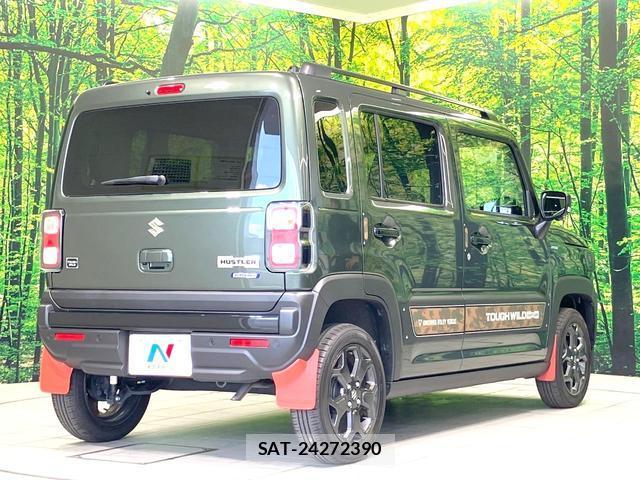 Suzuki HUSTLER 2025-05 8726301-16