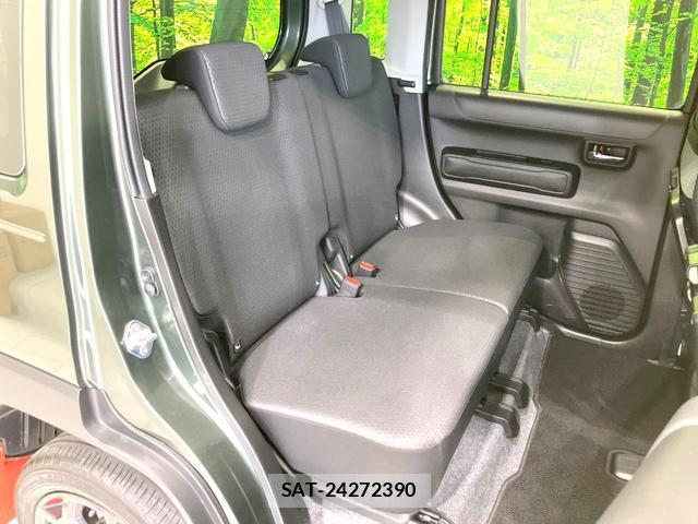 Suzuki HUSTLER 2025-05 8726301-8