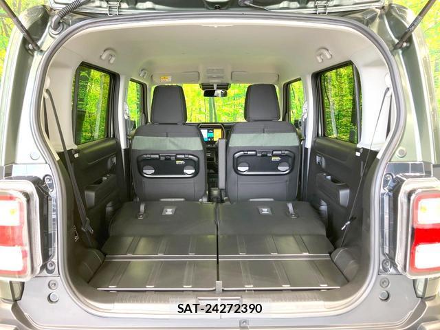 Suzuki HUSTLER 2025-05 8726301-9