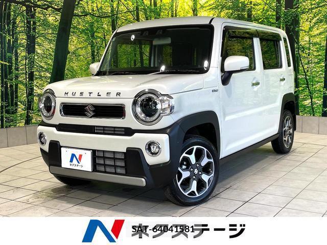 Suzuki HUSTLER 2025-08 8726423-0