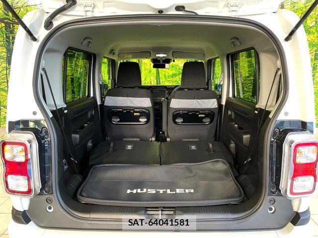 Suzuki HUSTLER 2025-08 8726423-10