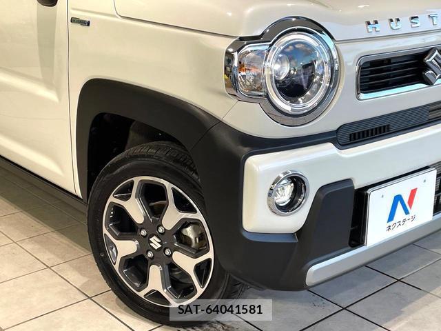 Suzuki HUSTLER 2025-08 8726423-12