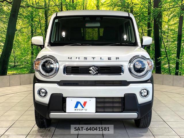 Suzuki HUSTLER 2025-08 8726423-14