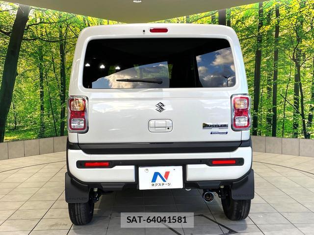 Suzuki HUSTLER 2025-08 8726423-15