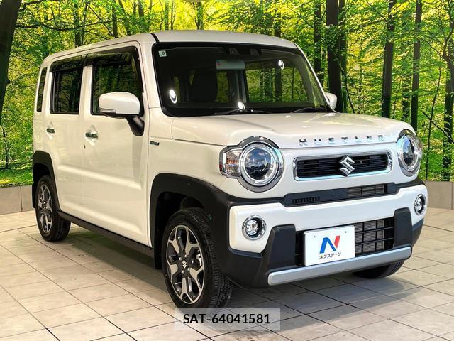 Suzuki HUSTLER 2025-08 8726423-16