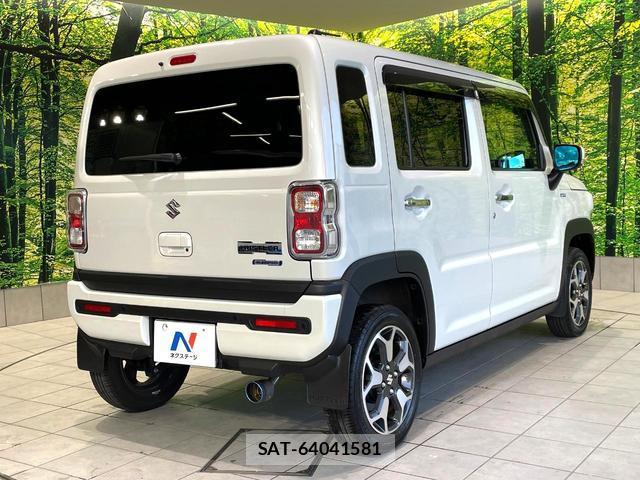 Suzuki HUSTLER 2025-08 8726423-17