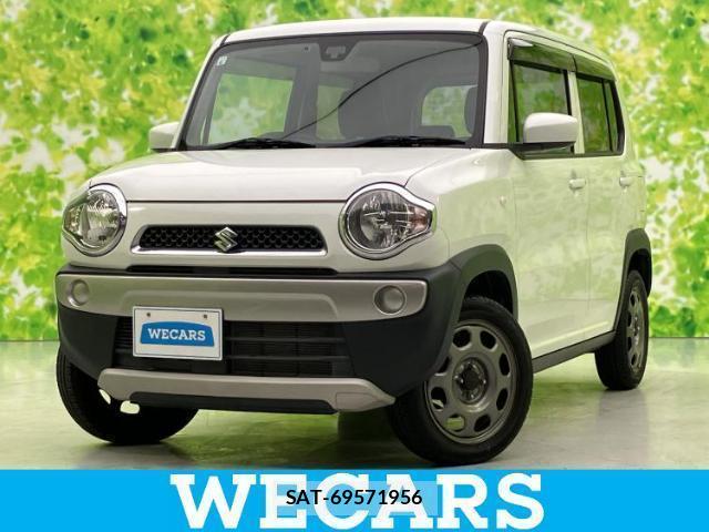Suzuki HUSTLER 2014-06 8726800-0