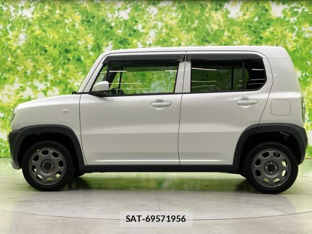 Suzuki HUSTLER 2014-06 8726800-1