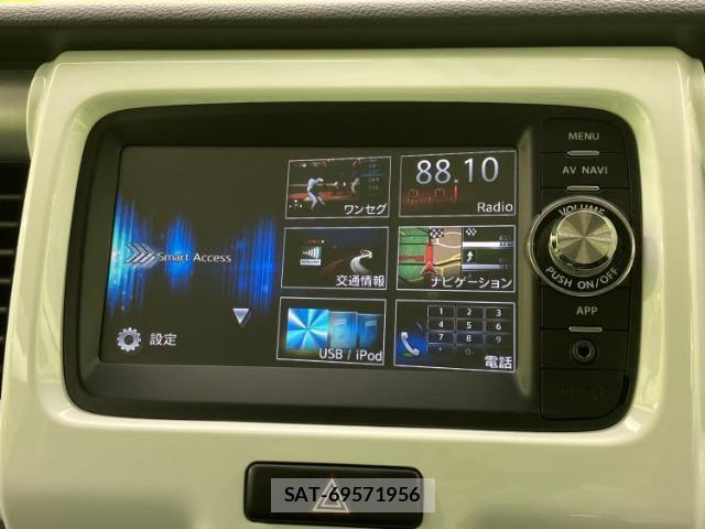 Suzuki HUSTLER 2014-06 8726800-10