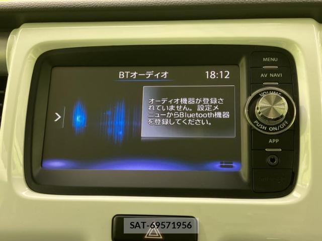 Suzuki HUSTLER 2014-06 8726800-11