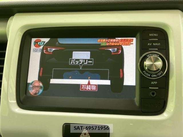 Suzuki HUSTLER 2014-06 8726800-12