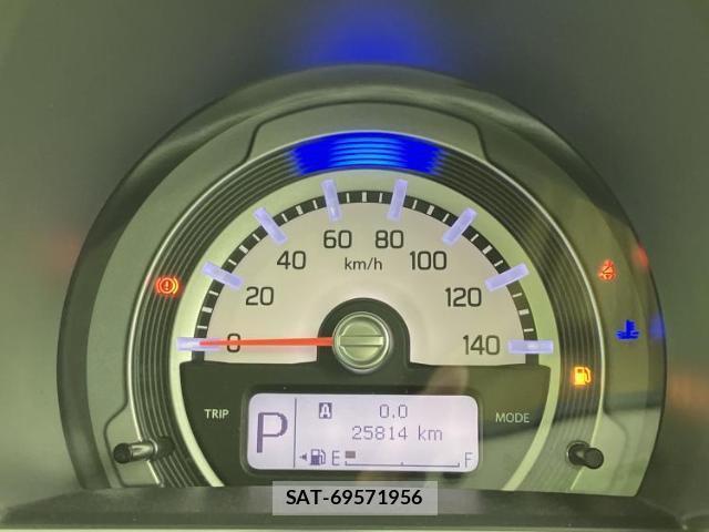 Suzuki HUSTLER 2014-06 8726800-14