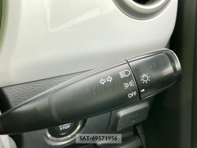Suzuki HUSTLER 2014-06 8726800-16