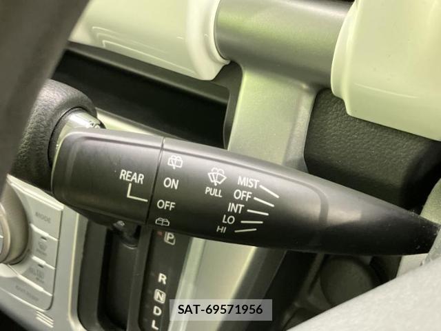 Suzuki HUSTLER 2014-06 8726800-17