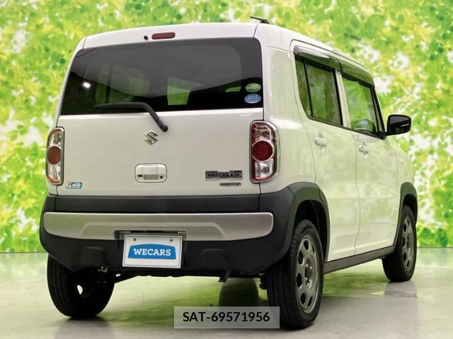 Suzuki HUSTLER 2014-06 8726800-2