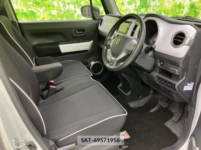 Suzuki HUSTLER 2014-06 8726800-3