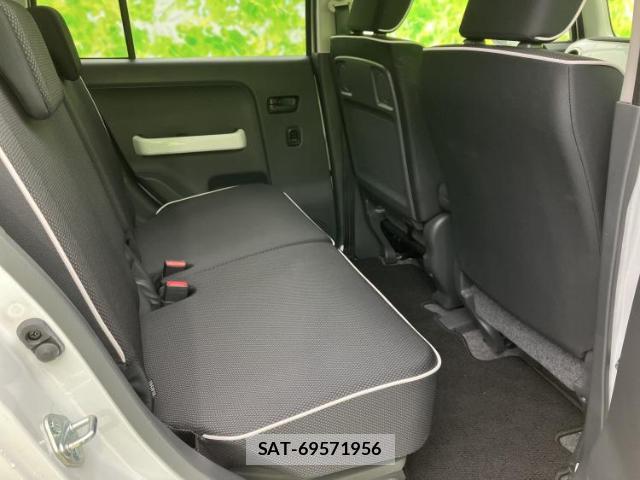 Suzuki HUSTLER 2014-06 8726800-4