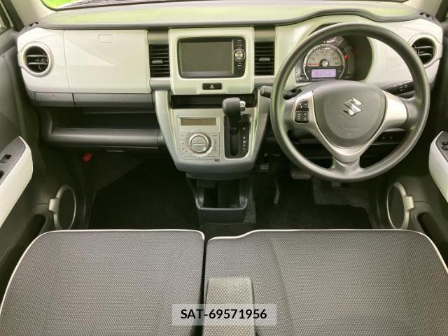 Suzuki HUSTLER 2014-06 8726800-5