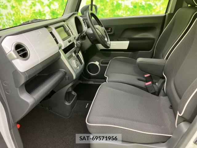 Suzuki HUSTLER 2014-06 8726800-6