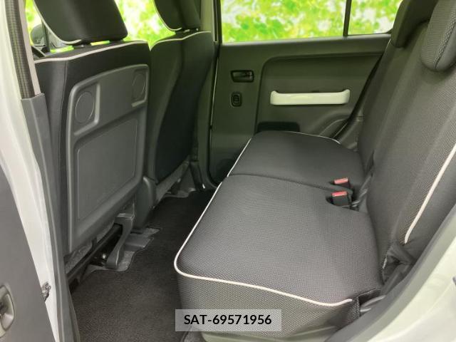Suzuki HUSTLER 2014-06 8726800-7