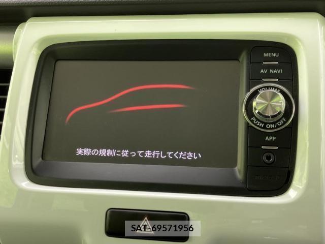 Suzuki HUSTLER 2014-06 8726800-8
