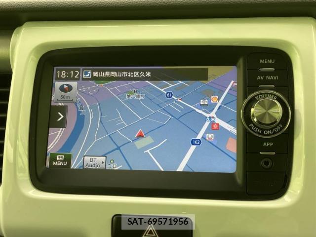 Suzuki HUSTLER 2014-06 8726800-9