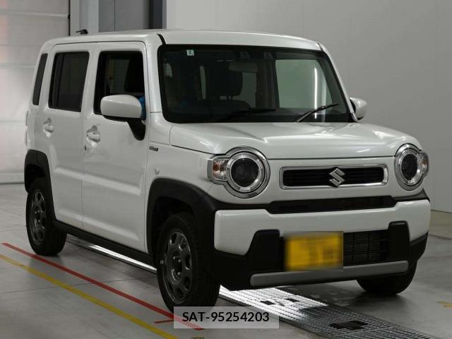 Suzuki HUSTLER 2025-02 8726867-0
