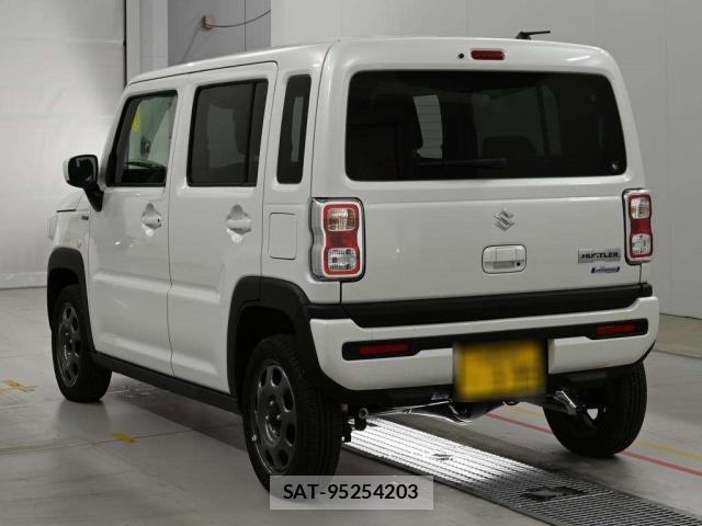 Suzuki HUSTLER 2025-02 8726867-1