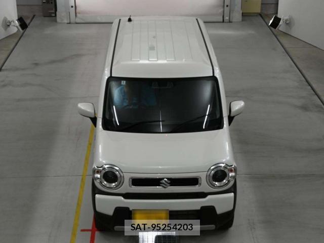 Suzuki HUSTLER 2025-02 8726867-10