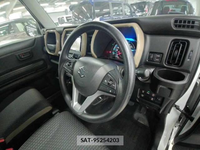 Suzuki HUSTLER 2025-02 8726867-2