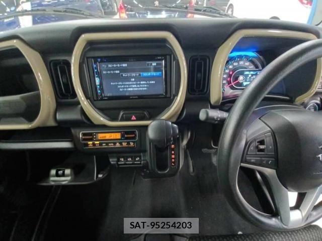 Suzuki HUSTLER 2025-02 8726867-4