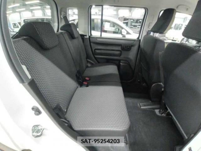 Suzuki HUSTLER 2025-02 8726867-6
