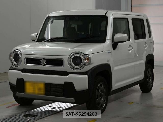 Suzuki HUSTLER 2025-02 8726867-7