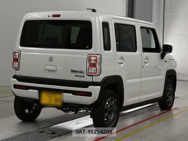 Suzuki HUSTLER 2025-02 8726867-8
