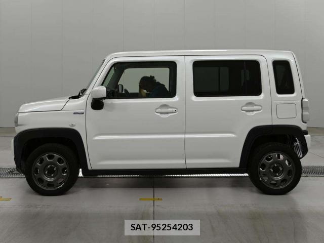 Suzuki HUSTLER 2025-02 8726867-9