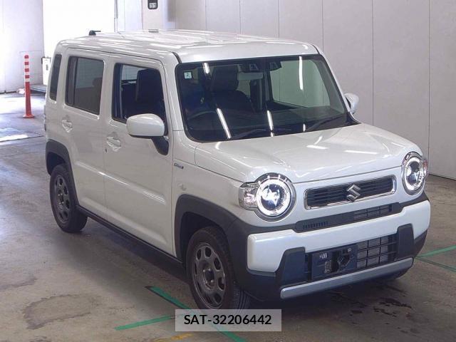 Suzuki HUSTLER 2025-02 8726888-0