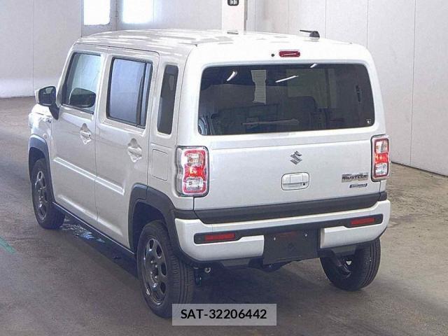 Suzuki HUSTLER 2025-02 8726888-1